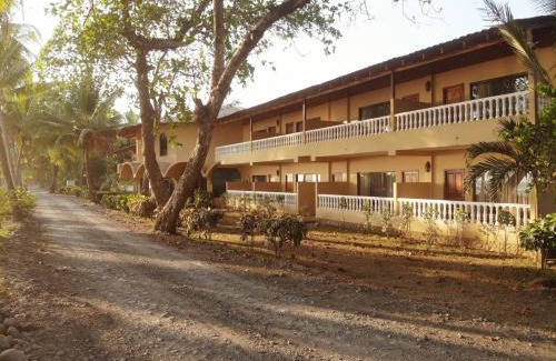 Bejuco Hôtel | Hotel Delfin Playa Bejuco