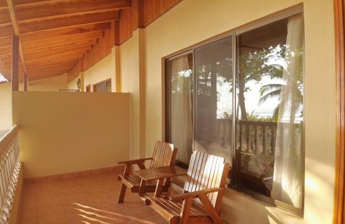 Bejuco Hôtel | Hotel Delfin Playa Bejuco