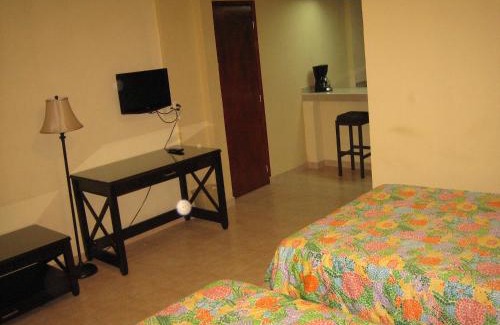 Magallanes Hôtel | Hotel Delfines Acapulco by NG Hoteles
