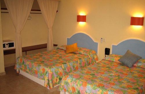 Magallanes Hôtel | Hotel Delfines Acapulco by NG Hoteles