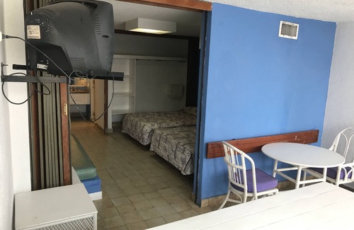 Magallanes Hôtel | Hotel Delfines Acapulco by NG Hoteles