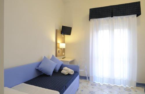 Laigueglia Hôtel | Hotel Delfino