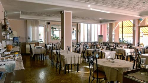 Laigueglia Hôtel | Hotel Delfino