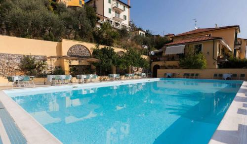 Le Grazie Hôtel | Hotel Della Baia