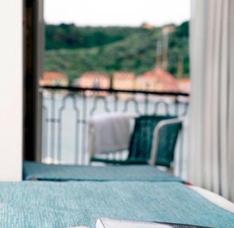 Le Grazie Hôtel | Hotel Della Baia