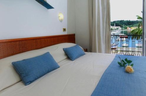 Le Grazie Hôtel | Hotel Della Baia