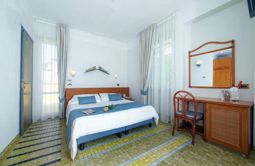 Le Grazie Hôtel | Hotel Della Baia