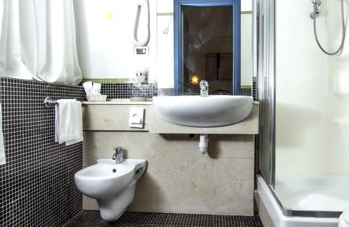 Le Grazie Hôtel | Hotel della Baia