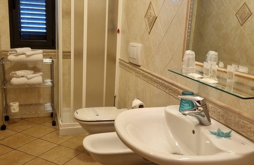 La Maddalena Hôtel | Hotel delle Isole