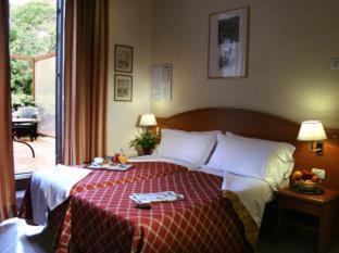 Parioli Hôtel | Hotel Delle Muse