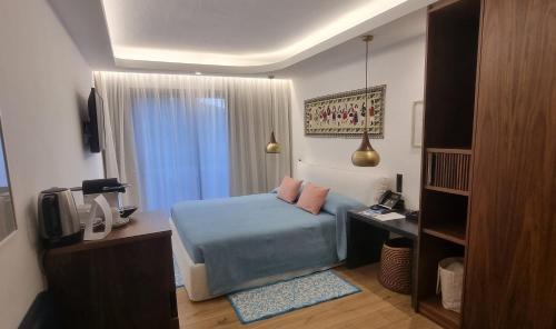 Arzachena Hôtel | Hotel delle Rose a Luxury Boutique Hotel