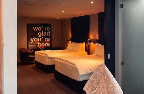 Lafayette Hôtel | Hotel Demetria