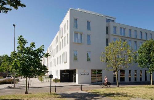Heilig Kerst Hôtel | Hotel Den Briel