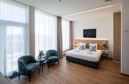 Heilig Kerst Hôtel | Hotel Den Briel