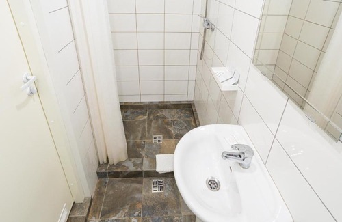 Kolpino Hôtel | Hotel Den i Noch