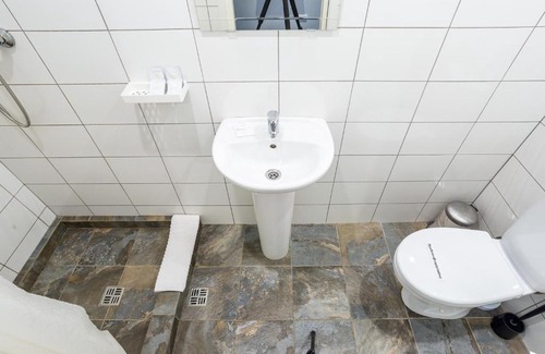 Kolpino Hôtel | Hotel Den i Noch