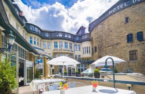 Goslar Hôtel | Hotel Der Achtermann