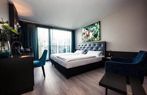 Durlach Hôtel | Hotel Der Blaue Reiter