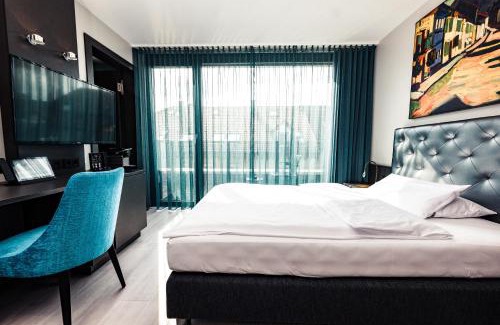 Durlach Hôtel | Hotel Der Blaue Reiter