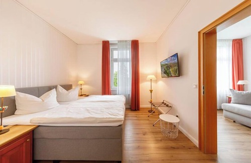 Drei Annen Hohne Hôtel | Hotel der Kräuterhof