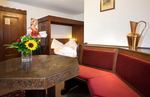 Staufen im Breisgau Hôtel | Hotel der Löwen in Staufen