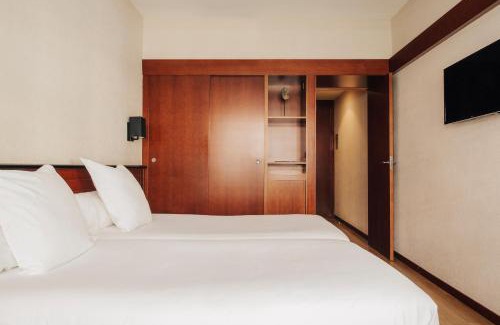 Les Corts Hôtel | Hotel Derby