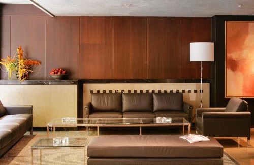 Les Corts Hôtel | Hotel Derby