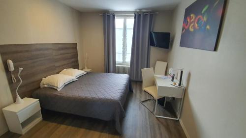 Bagneres-de-Luchon Hôtel | hotel des 2 nations