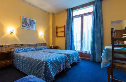 Brides-les-Bains Hôtel | Hotel des Alpes