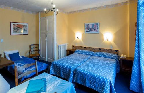 Brides-les-Bains Hôtel | Hotel des Alpes