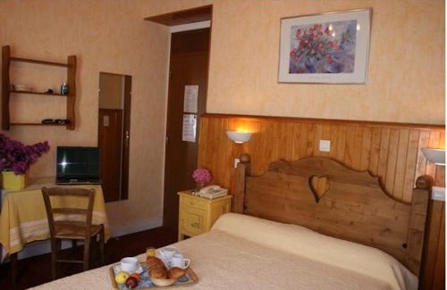 Brides-les-Bains Hôtel | Hotel des Alpes