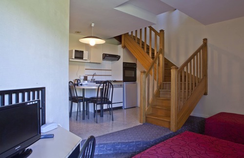 Vic-sur-Cere Hôtel | Hotel des Bains et Résidences