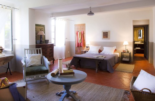 Riez Maison | Hotel des Colonnes