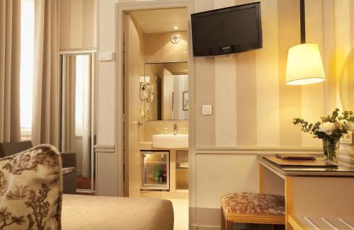 Les Iles Hôtel | Hotel des Deux-Iles - Notre-Dame