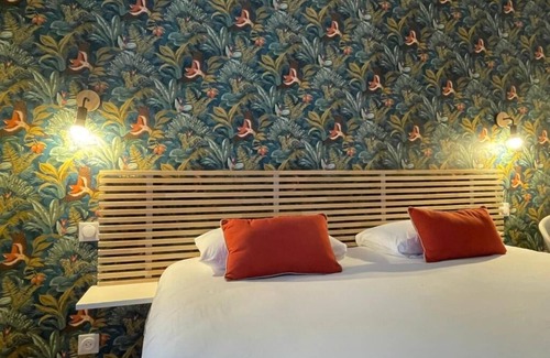 La Gueriniere Hôtel | Hotel Des Dunes