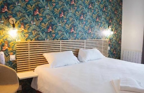 La Gueriniere Hôtel | Hotel Des Dunes
