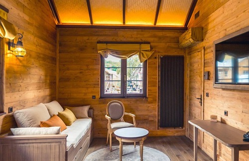Dolancourt Hôtel | Hotel des Pirates