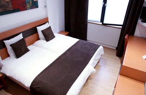 Klingenthal Hôtel | Hotel des Vosges
