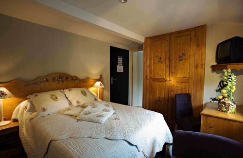 Klingenthal Hôtel | Hotel des Vosges