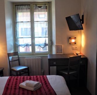 Pont-de-Roide Hôtel | HOTEL DES VOYAGEURS