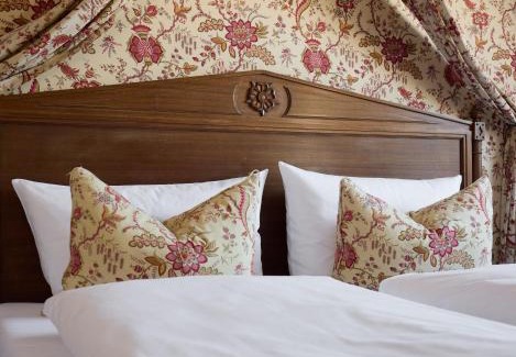 Detmold Hôtel | Hotel Detmolder Hof