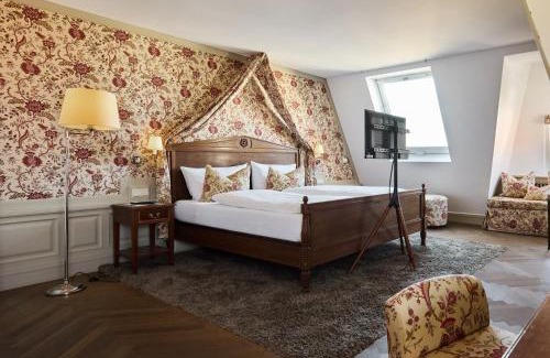 Detmold Hôtel | Hotel Detmolder Hof