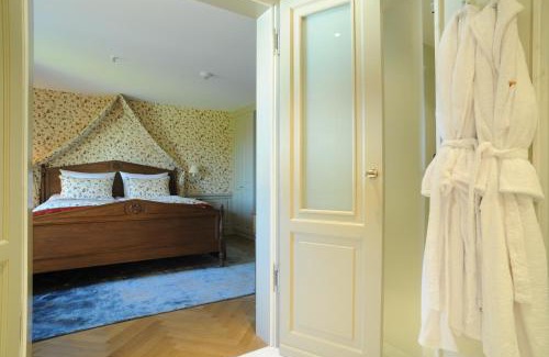 Detmold Hôtel | Hotel Detmolder Hof