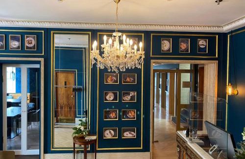 Detmold Hôtel | Hotel Detmolder Hof