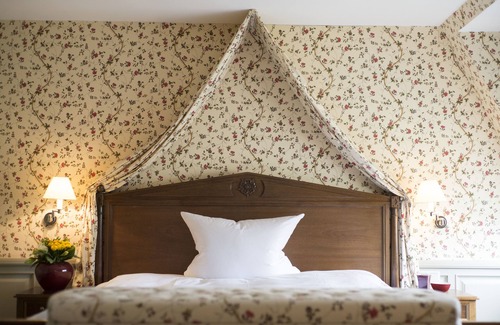 Detmold Hôtel | Hotel Detmolder Hof