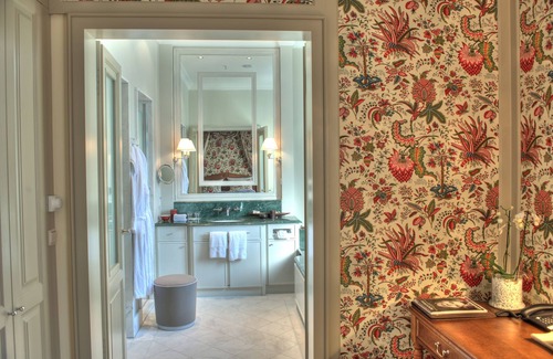Detmold Hôtel | Hotel Detmolder Hof
