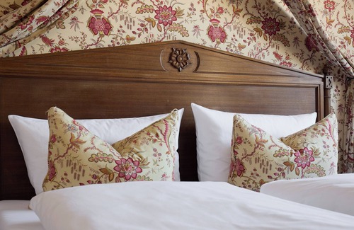 Detmold Hôtel | Hotel Detmolder Hof