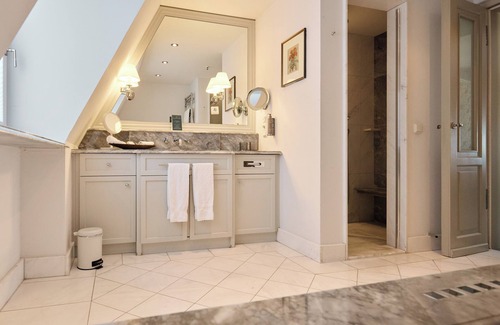 Detmold Hôtel | Hotel Detmolder Hof