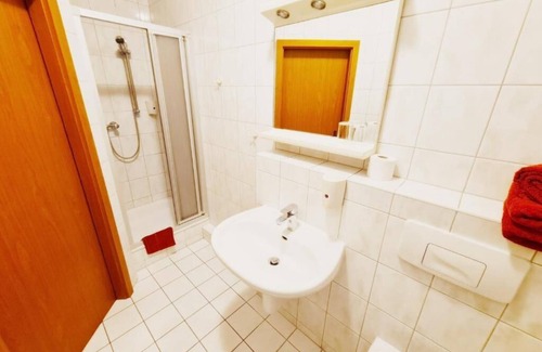 Dingelstaedt Hôtel | Hotel Deutsches Haus