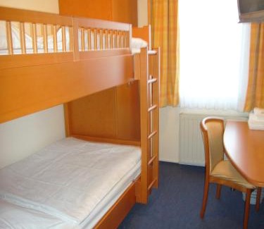 Mainz-Bingen Hôtel | Hotel Deutsches Haus